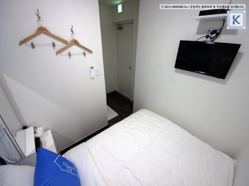 K-guesthouse Dongdaemun1 Seul